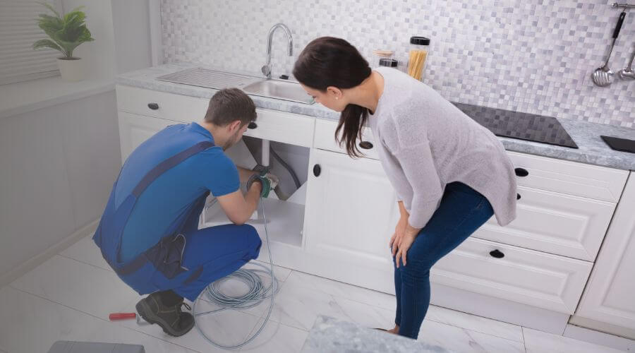 Professional Leak Detection in Blountsville, AL
